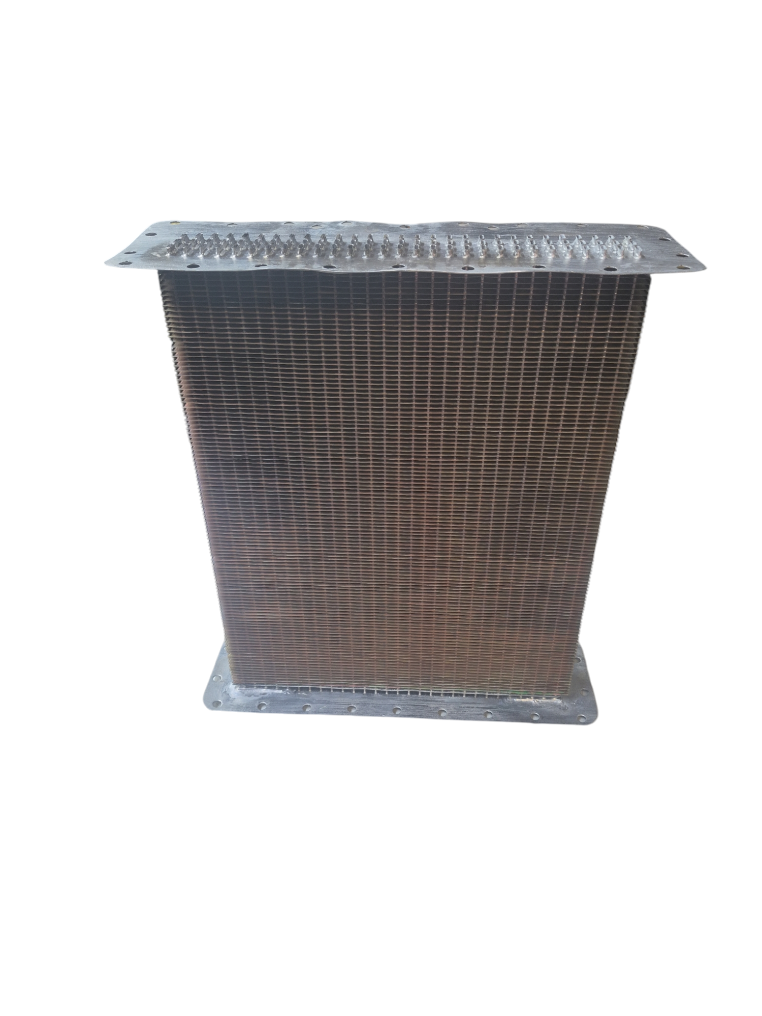 Tractor Radiator Core Radiator Core Replacement for Farmall Tractors - The Fordson House