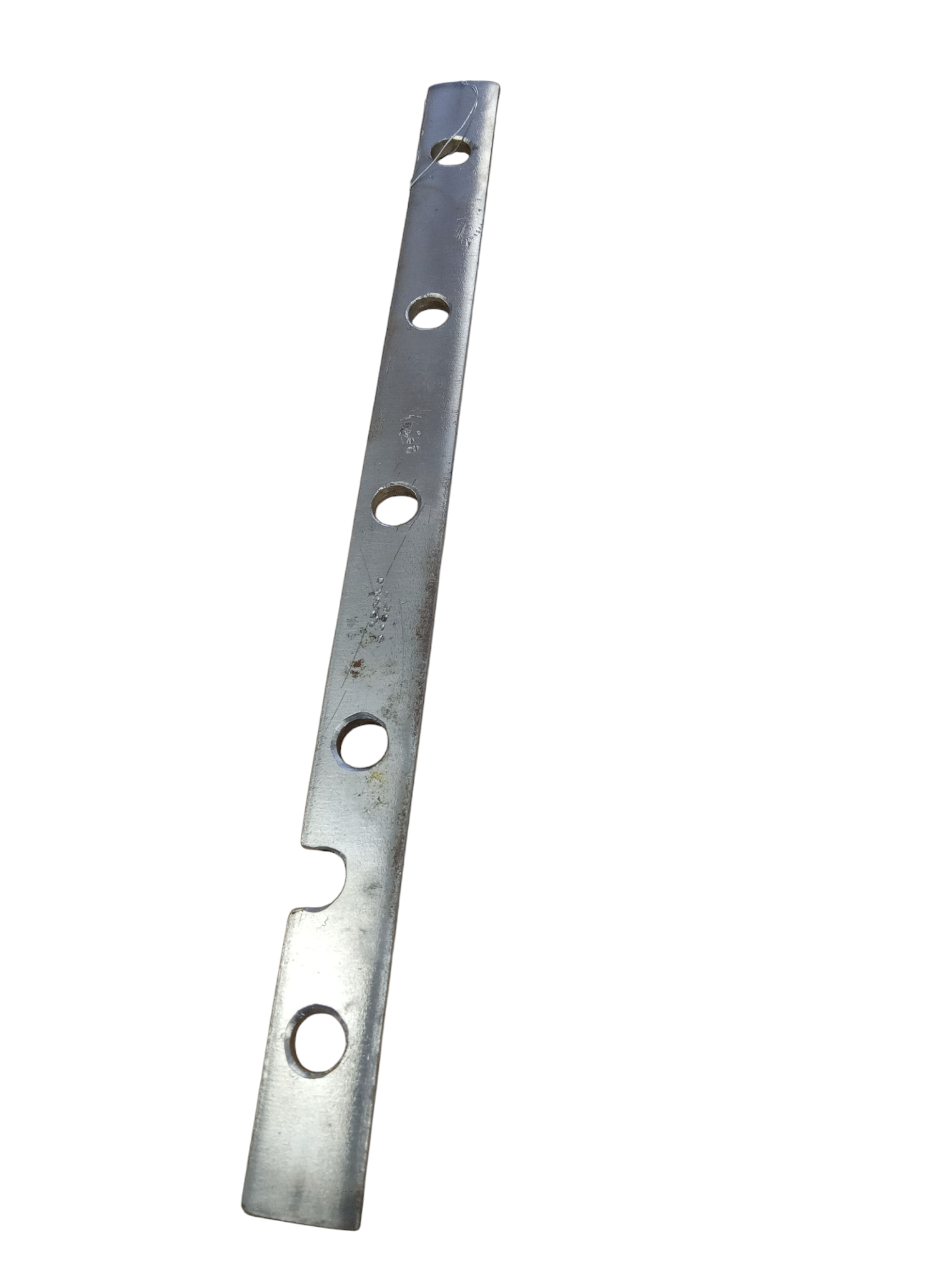 Home Radiator Plate F-12 radiator plate replacement - The Fordson House