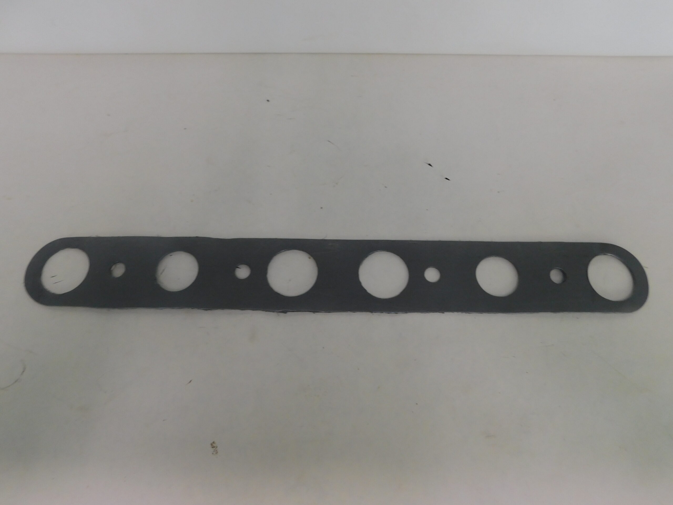 Intake and Exhaust Manifold Gasket - The Fordson House