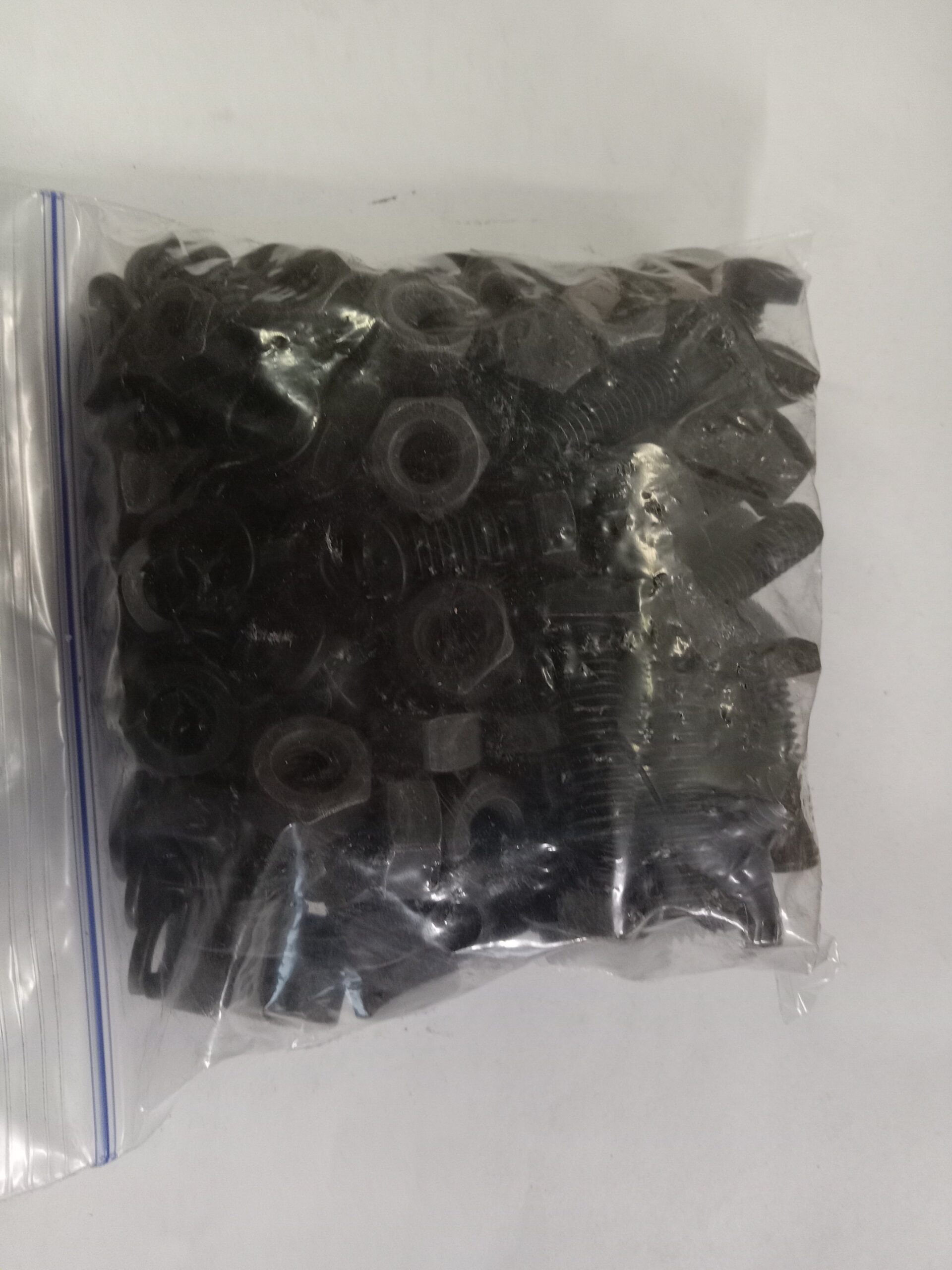 Ford Radiator Base Bolts Regular, F-20, and 10-20 Complete Radiator Bolt Kit - The Fordson House